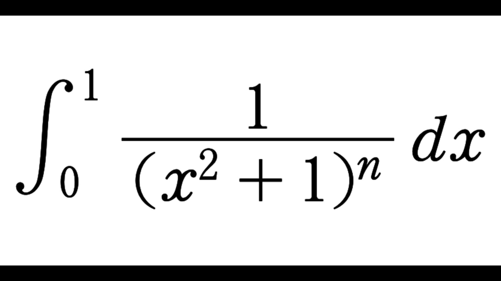 0-1-1-x-2-1-n-dx-part-4